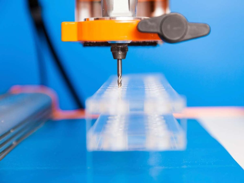 What Is a CNC Machine? 4 What Is a CNC Machine? 4
