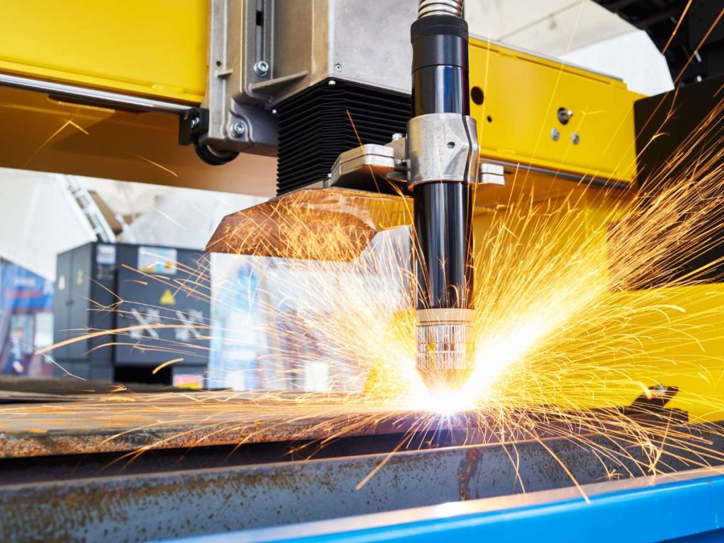 What Is a CNC Machine? 5 What Is a CNC Machine? 5