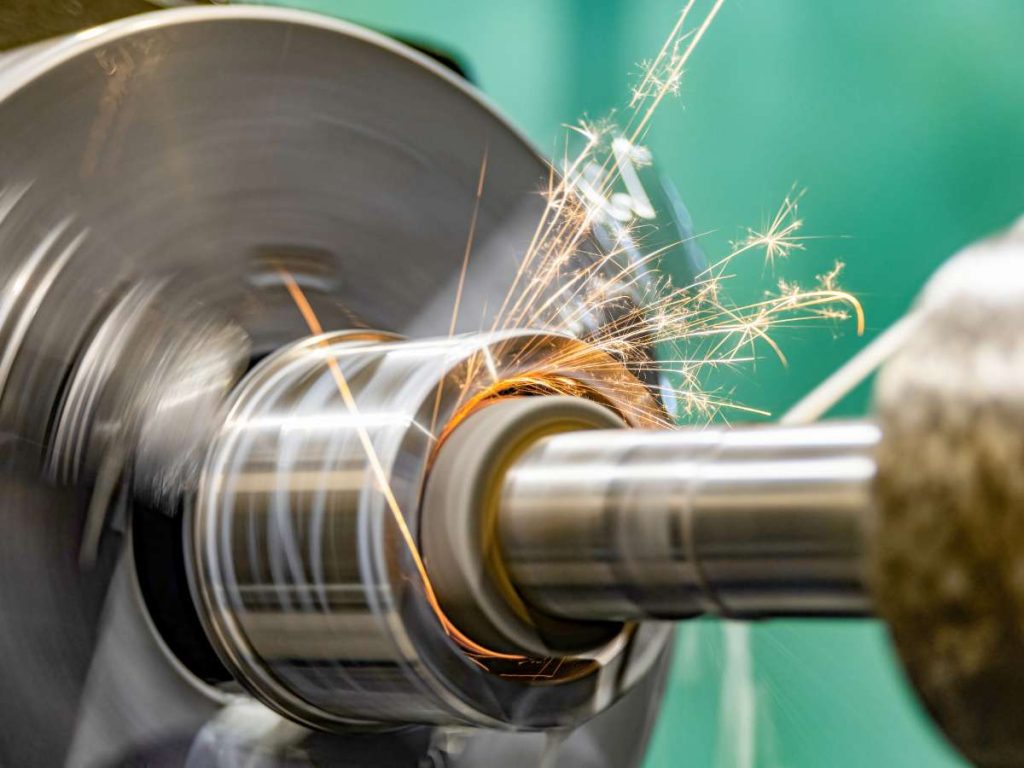 What Is a CNC Machine? 8 What Is a CNC Machine? 8