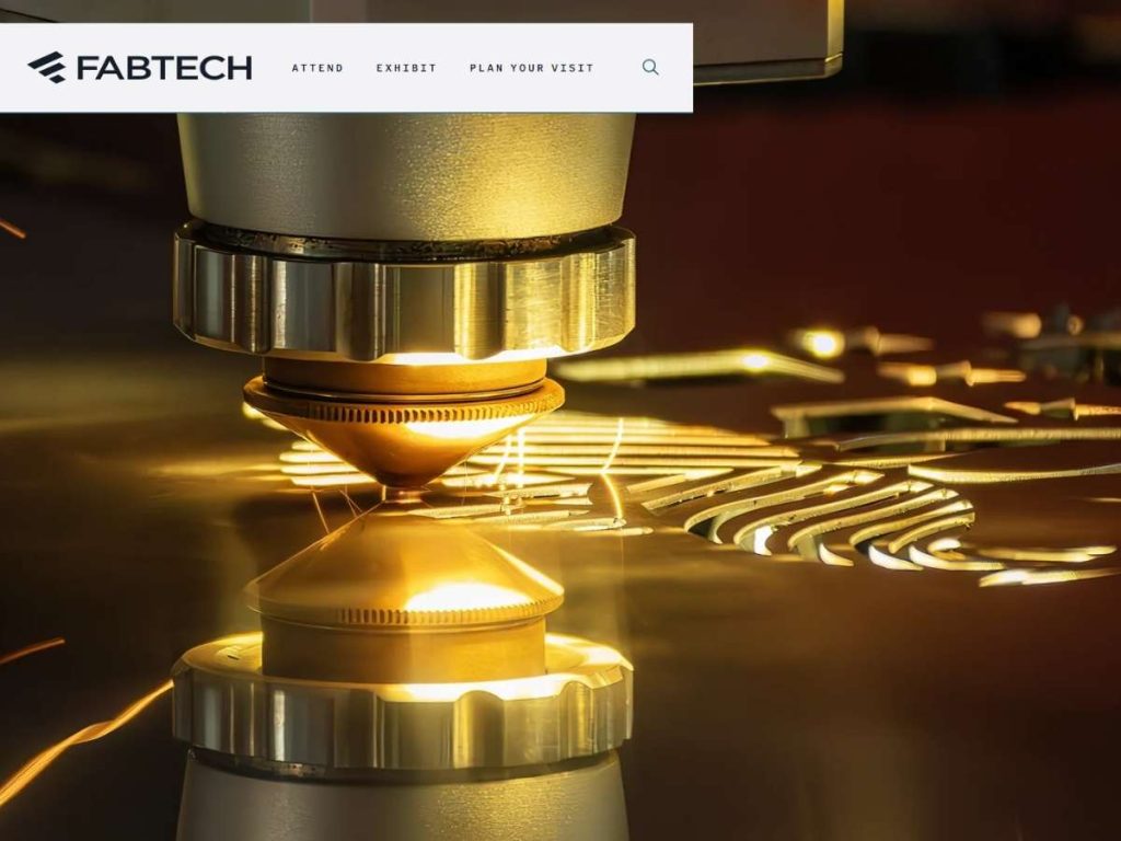 Top 8 CNC Machine Expo You Can't Miss 3 Top 8 CNC Machine Expo You Can't Miss 3