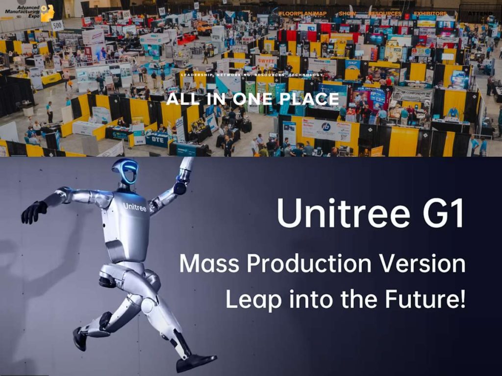 Top 8 CNC Machine Expo You Can't Miss 5 Top 8 CNC Machine Expo You Can't Miss 5