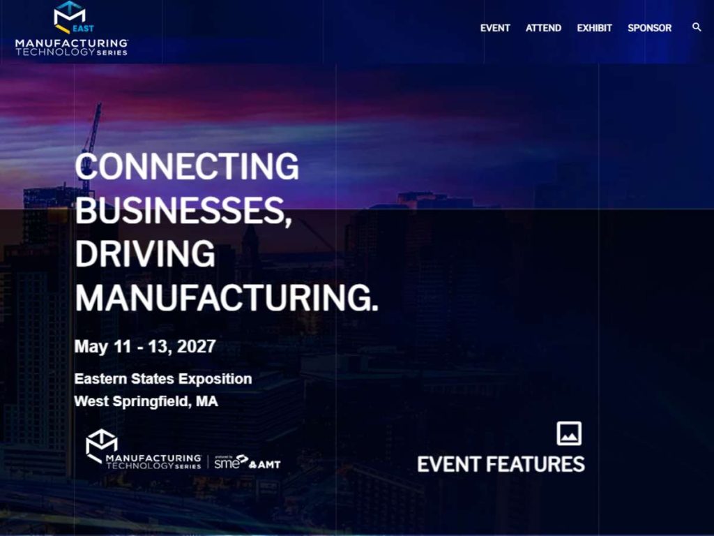 Top 8 CNC Machine Expo You Can't Miss 6 Top 8 CNC Machine Expo You Can't Miss 6