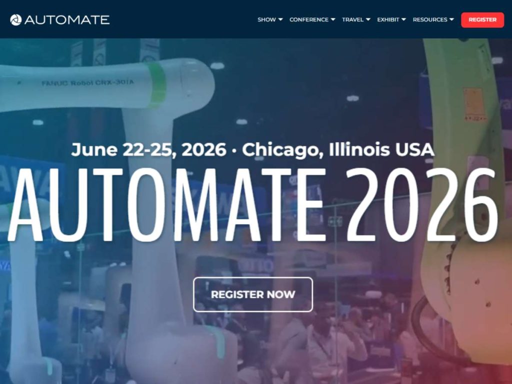 Top 8 CNC Machine Expo You Can't Miss 7 Top 8 CNC Machine Expo You Can't Miss 7
