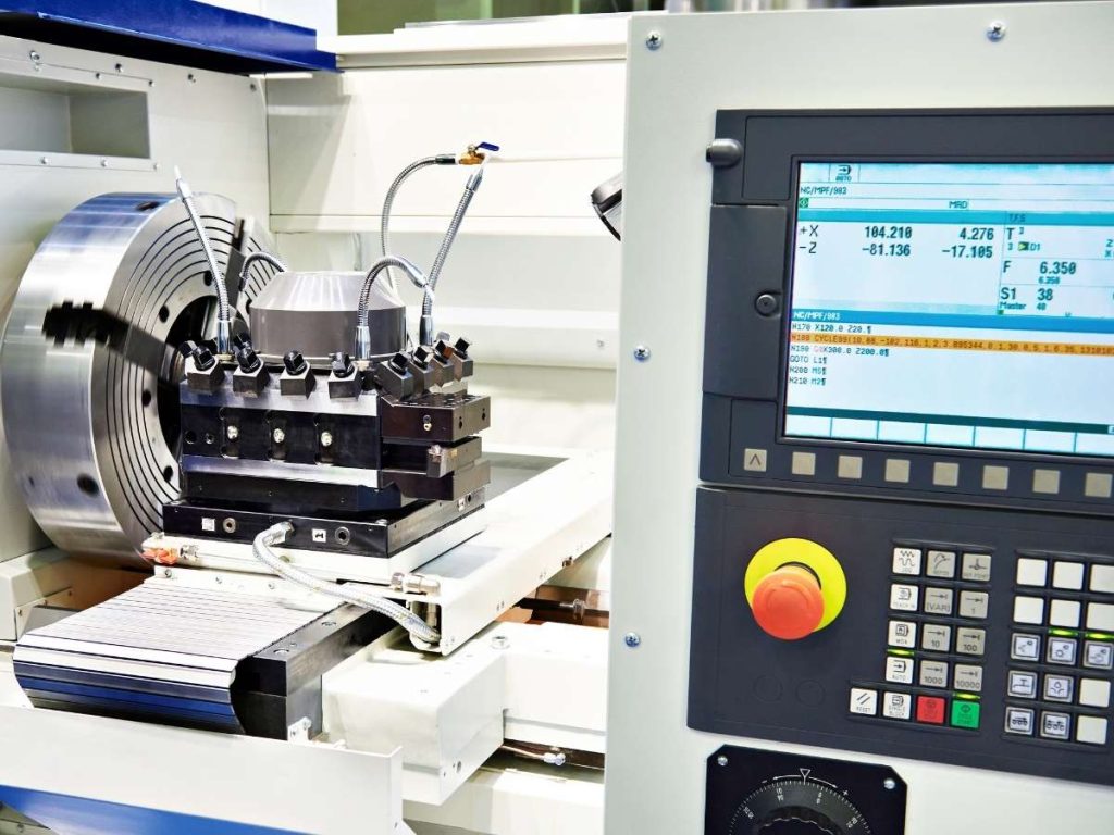 CNC Machine Installation: A Step-by-Step Guide 1 CNC Machine Installation: A Step-by-Step Guide 1