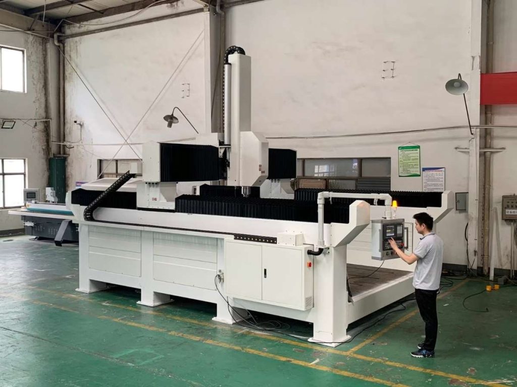 CNC Machine Installation: A Step-by-Step Guide 2 CNC Machine Installation: A Step-by-Step Guide 2