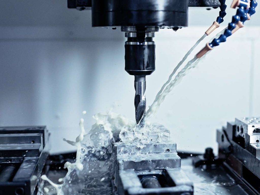 CNC Machine Installation: A Step-by-Step Guide 3 CNC Machine Installation: A Step-by-Step Guide 3