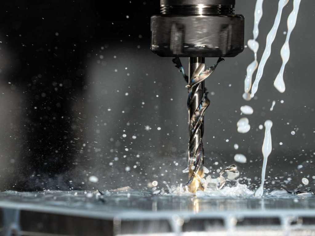The Ultimate CNC Machine Maintenance Checklist 3 The Ultimate CNC Machine Maintenance Checklist 3