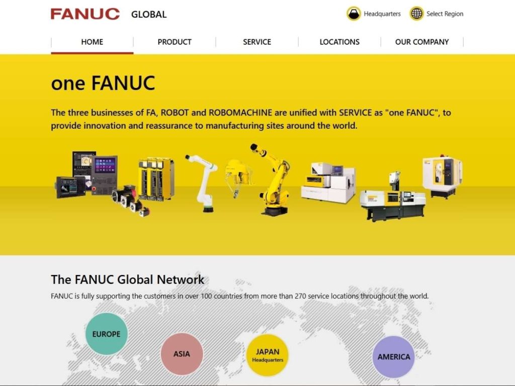 Top 7 CNC Machine Manufacturers 2 Top 7 CNC Machine Manufacturers 2
