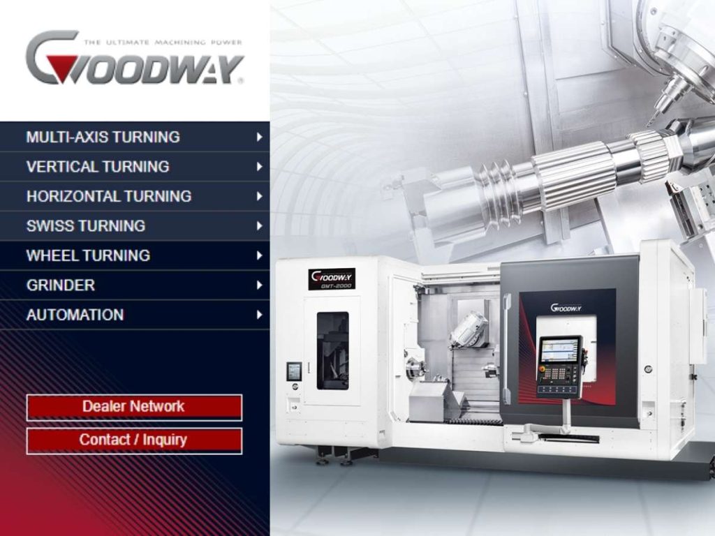 Top 6 CNC Machine Manufacturers in Taiwan 2 Top 6 CNC Machine Manufacturers in Taiwan 2