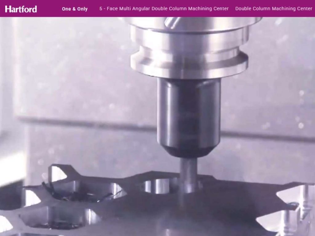Top 6 CNC Machine Manufacturers in Taiwan 4 Top 6 CNC Machine Manufacturers in Taiwan 4