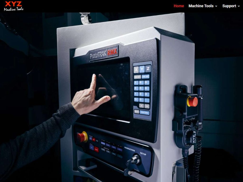 Top 7 CNC Machine Manufacturers in the UK 6 Top 7 CNC Machine Manufacturers in the UK 6