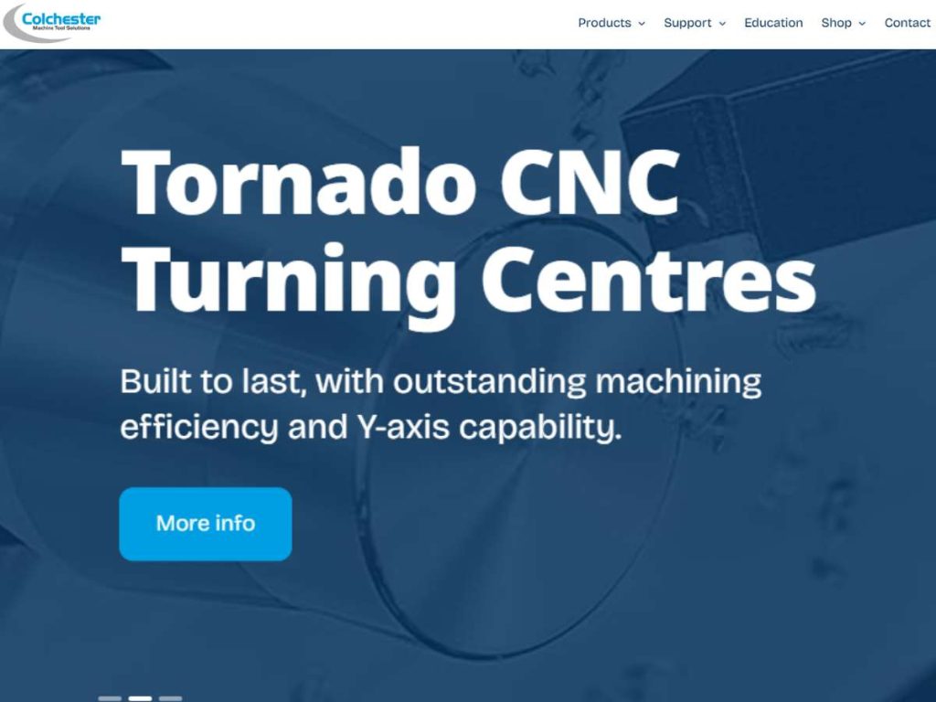 Top 7 CNC Machine Manufacturers in the UK 7 Top 7 CNC Machine Manufacturers in the UK 7