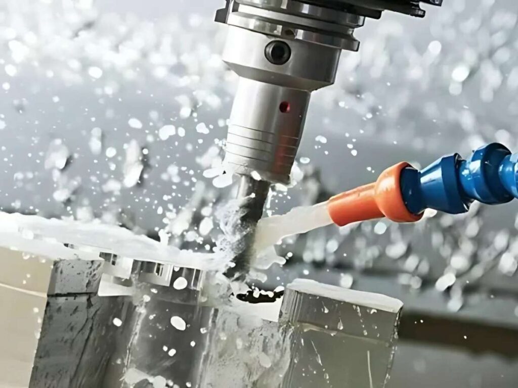 CNC Machine Manufacturing Process: A Step-by-Step Guide 1 CNC Machine Manufacturing Process: A Step-by-Step Guide 1