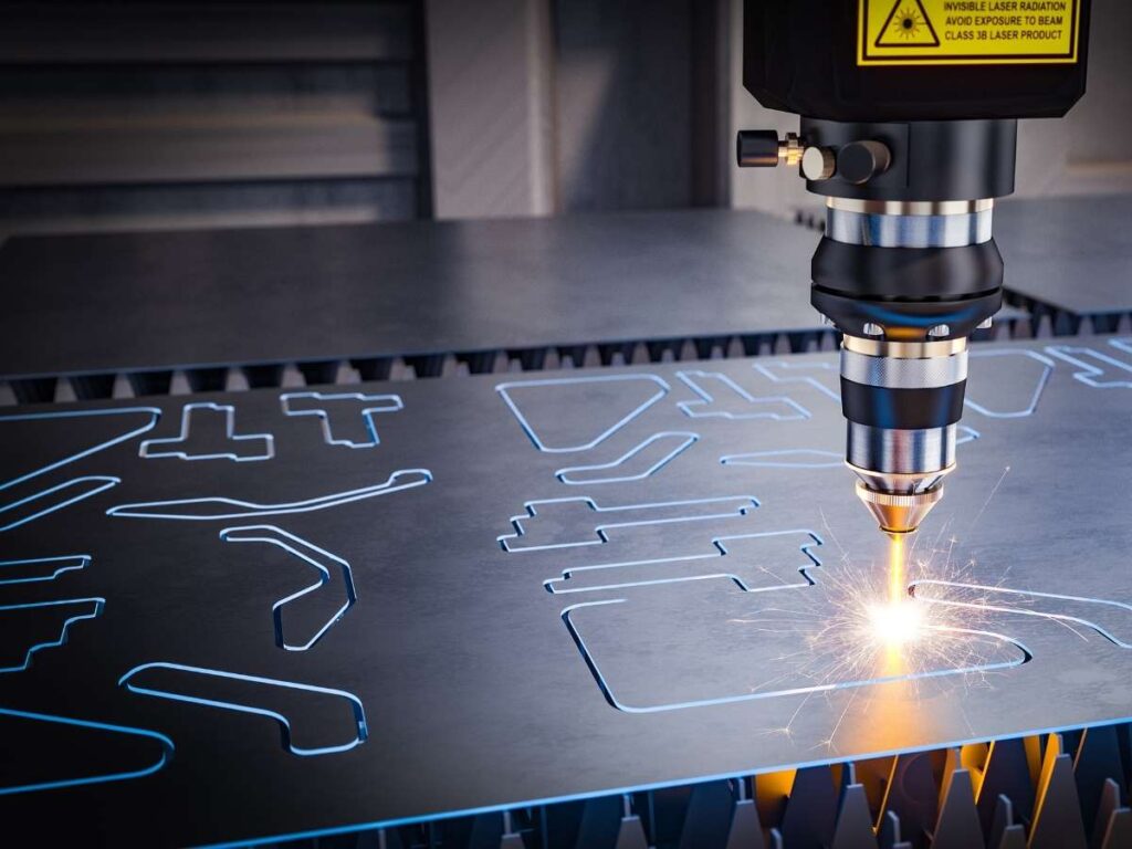 CNC Machine Manufacturing Process: A Step-by-Step Guide 2 CNC Machine Manufacturing Process: A Step-by-Step Guide 2