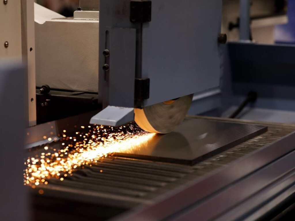 CNC Machine Manufacturing Process: A Step-by-Step Guide 4 CNC Machine Manufacturing Process: A Step-by-Step Guide 4