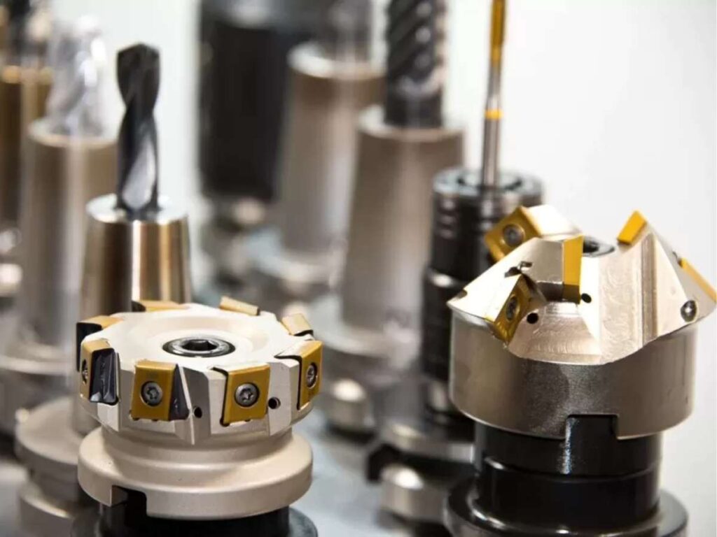 CNC Machine Manufacturing Process: A Step-by-Step Guide 5 CNC Machine Manufacturing Process: A Step-by-Step Guide 5
