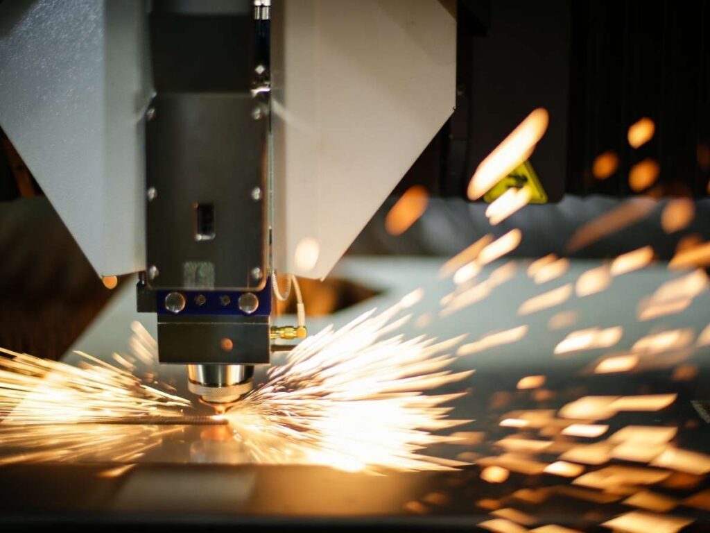 The Ultimate List of CNC Machine Names & Their Uses 3