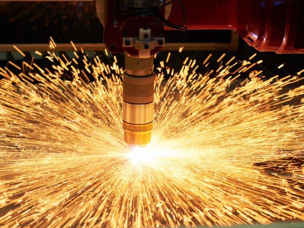 The Ultimate List of CNC Machine Names & Their Uses 4