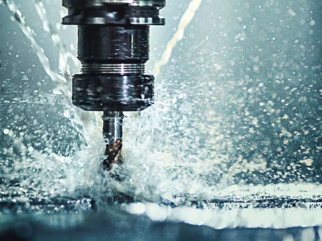 The Ultimate List of CNC Machine Names & Their Uses 6