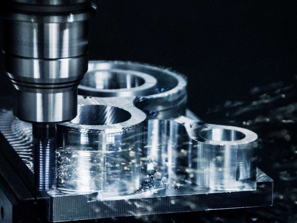 Top 8 CNC Machine New Technology 1 Top 8 CNC Machine New Technology 1