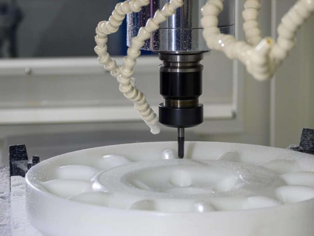 CNC Machine Q&A: A Beginner’s Guide 9 CNC Machine Q&A: A Beginner’s Guide 9