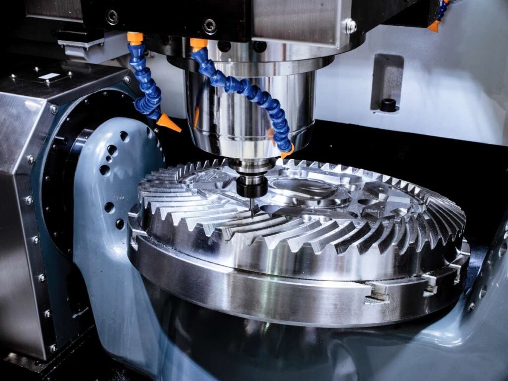 CNC Machine Q&A: A Beginner’s Guide 1 CNC Machine Q&A: A Beginner’s Guide 1