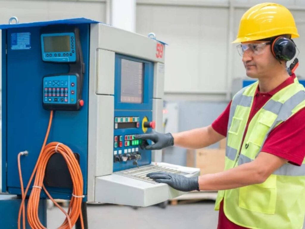 CNC Machine Safety Precautions: Do’s and Don’ts 1