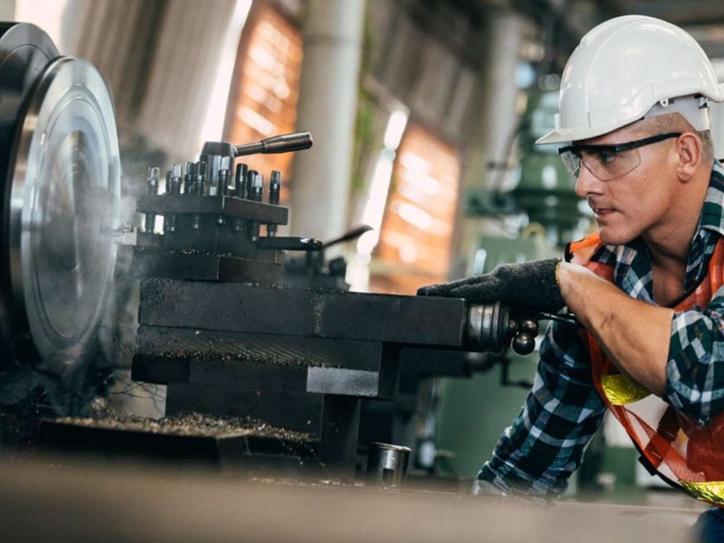 CNC Machine Safety: 8 Rules to Follow 1