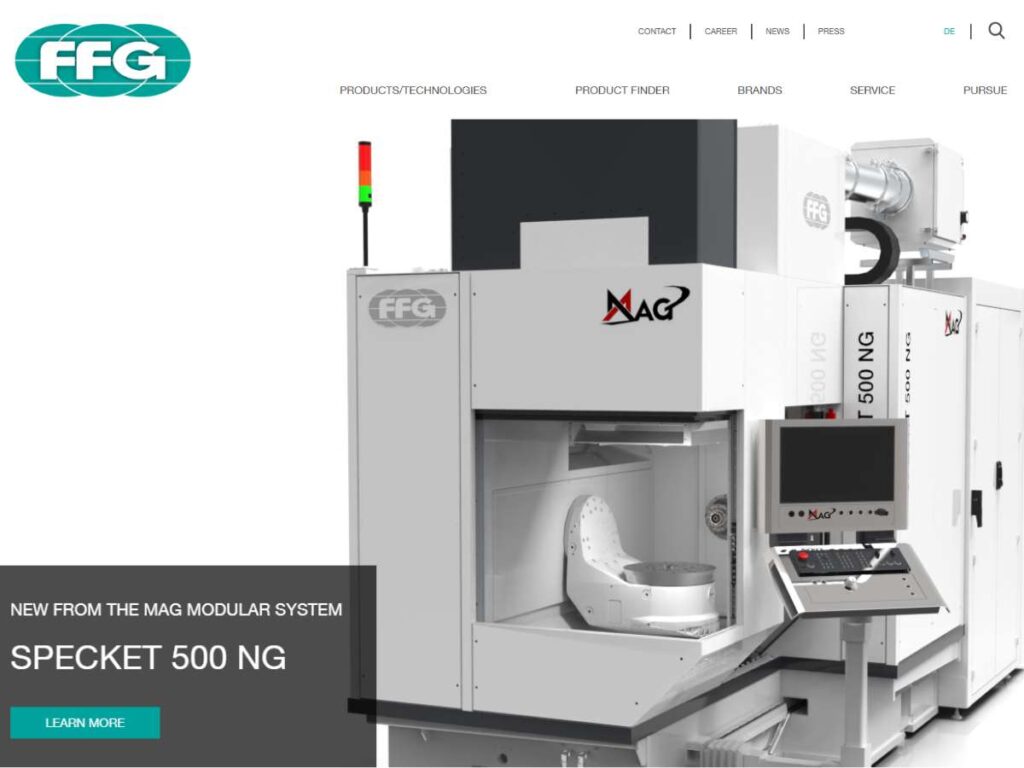 Top 9 CNC Machine Supplier 8 Top 9 CNC Machine Supplier 8