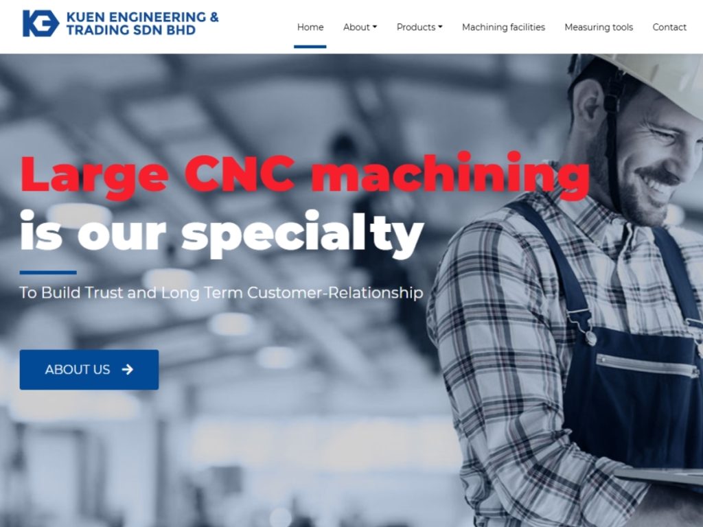 Top 6 CNC Machine Suppliers in Malaysia 3 Top 6 CNC Machine Suppliers in Malaysia 3