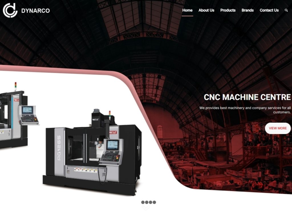 Top 6 CNC Machine Suppliers in Malaysia 5 Top 6 CNC Machine Suppliers in Malaysia 5