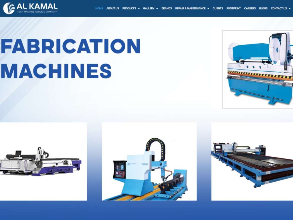 Top 6 CNC Machine Suppliers in Saudi Arabia 5 Top 6 CNC Machine Suppliers in Saudi Arabia 5