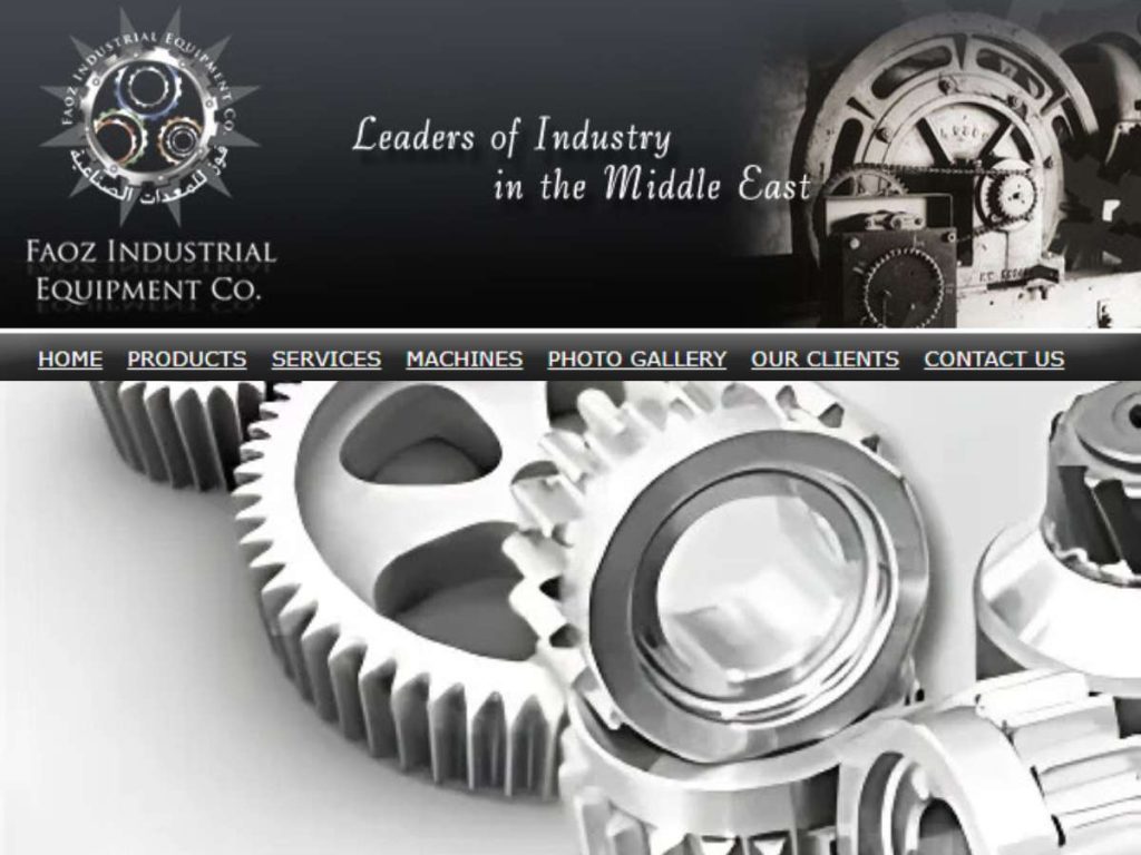 Top 6 CNC Machine Suppliers in Saudi Arabia 6 Top 6 CNC Machine Suppliers in Saudi Arabia 6