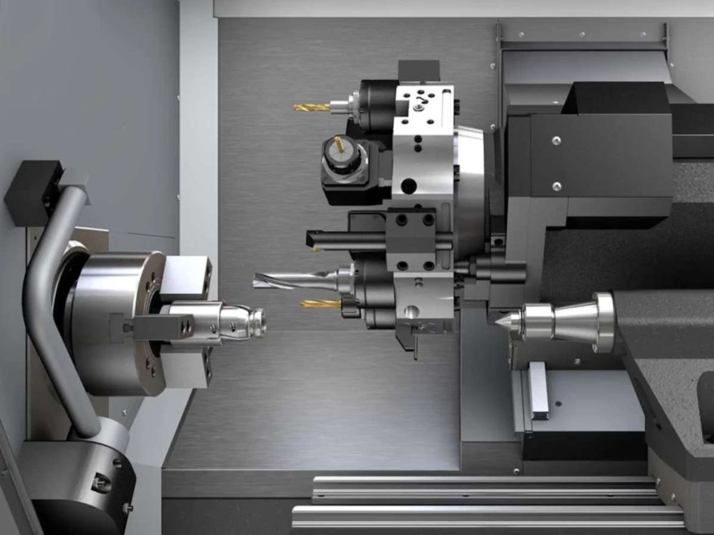 CNC Machine Terminology: From A to Z 10 CNC Machine Terminology: From A to Z 10