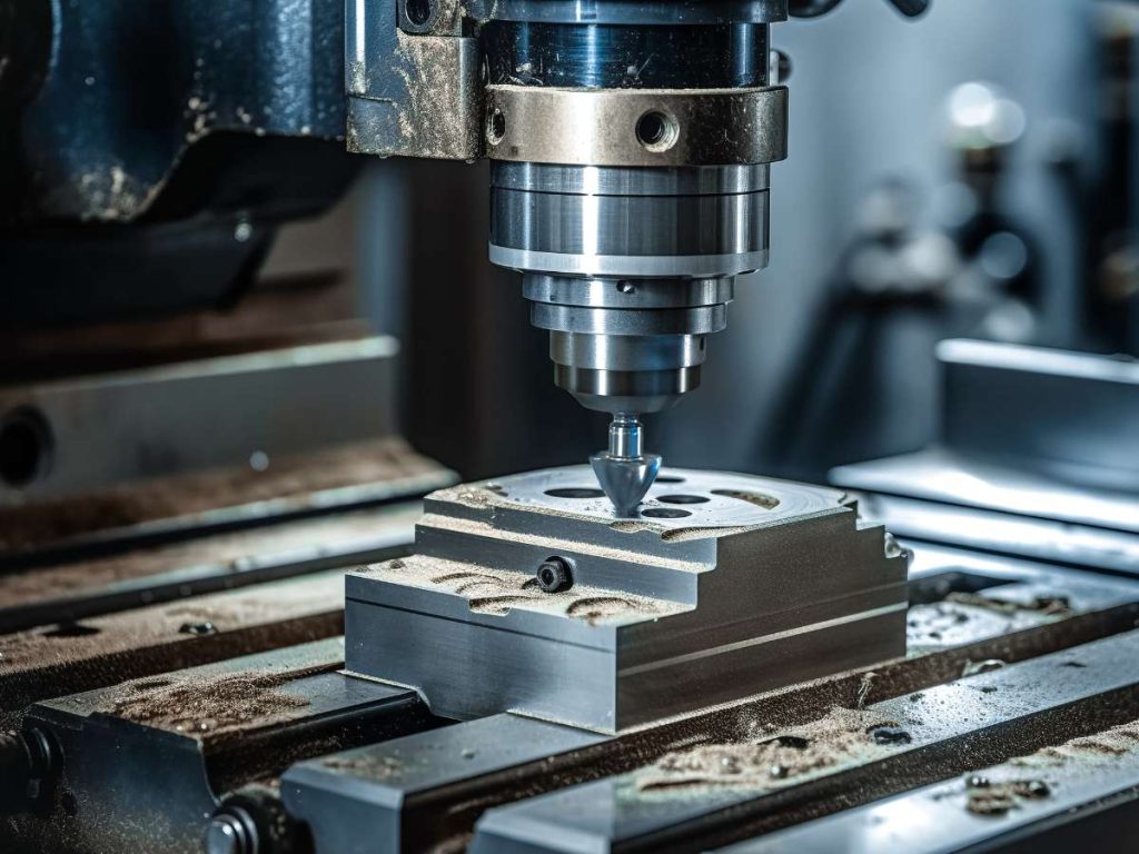 CNC Machine Terminology: From A to Z 11 CNC Machine Terminology: From A to Z 11