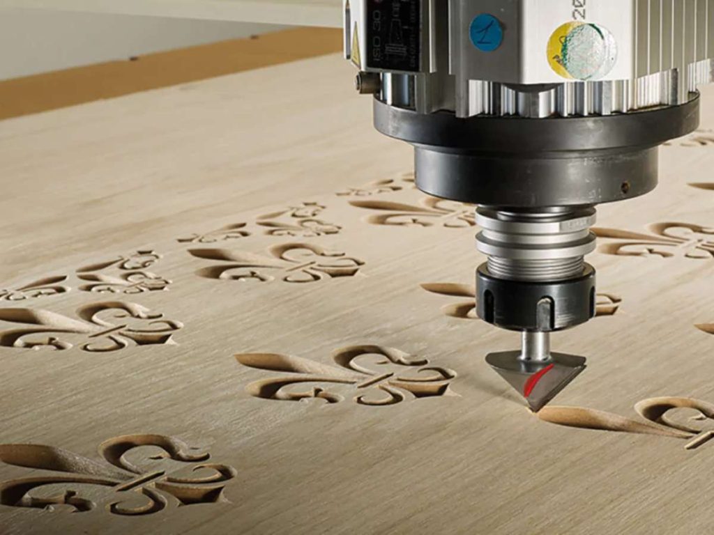 CNC Machine Terminology: From A to Z 12 CNC Machine Terminology: From A to Z 12
