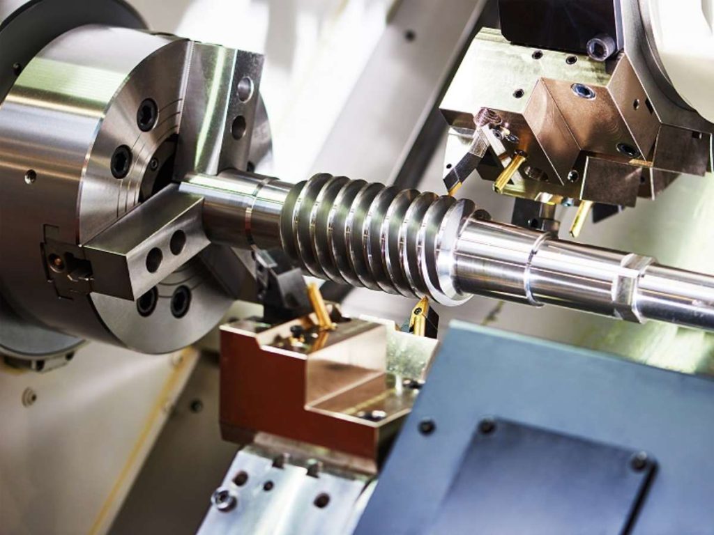 CNC Machine Terminology: From A to Z 13 CNC Machine Terminology: From A to Z 13