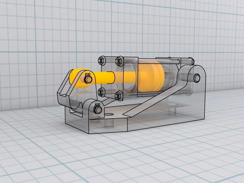 CNC Machine Terminology: From A to Z 2 CNC Machine Terminology: From A to Z 2