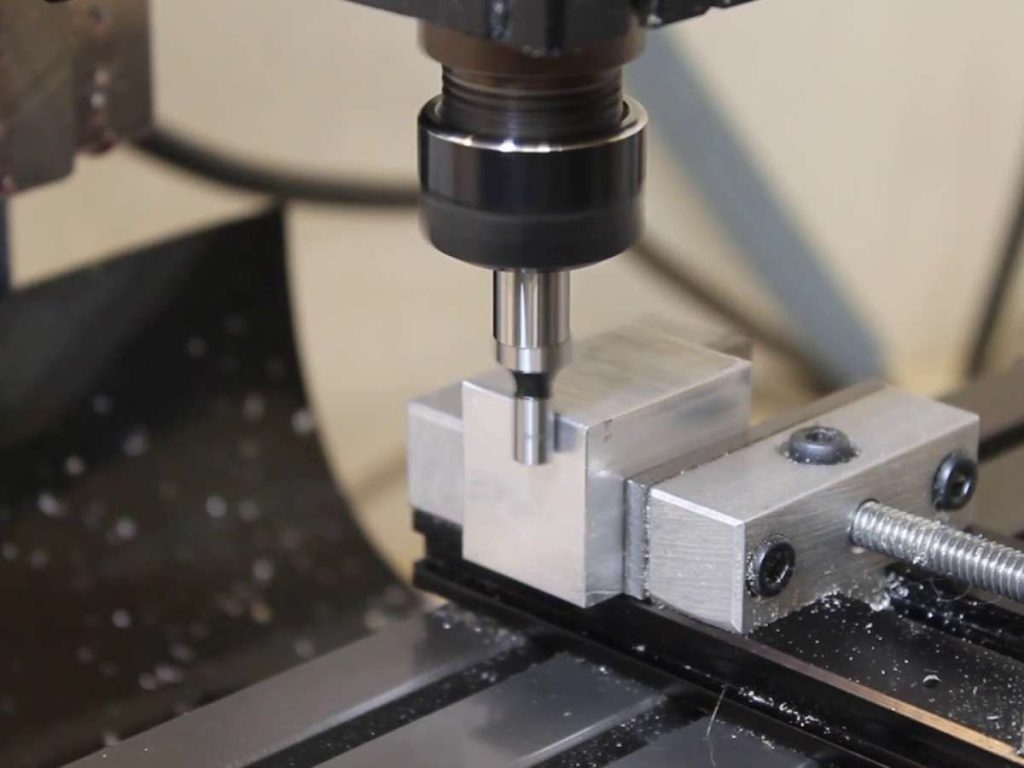 CNC Machine Terminology: From A to Z 5 CNC Machine Terminology: From A to Z 5