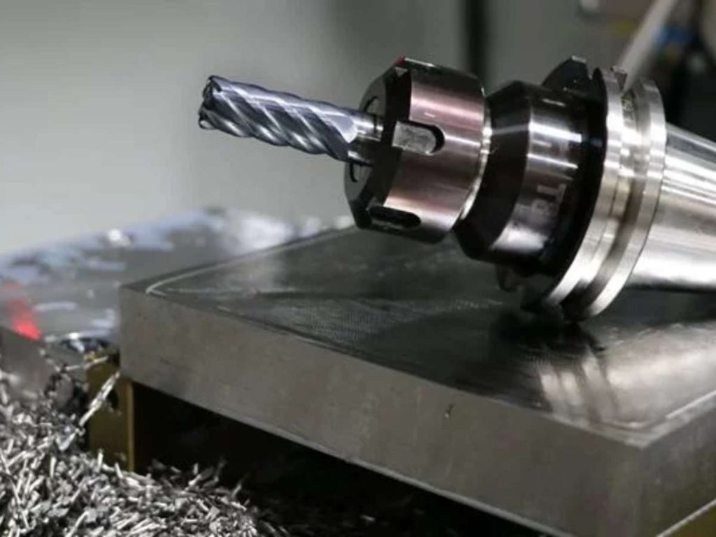 CNC Machine Terminology: From A to Z 7 CNC Machine Terminology: From A to Z 7