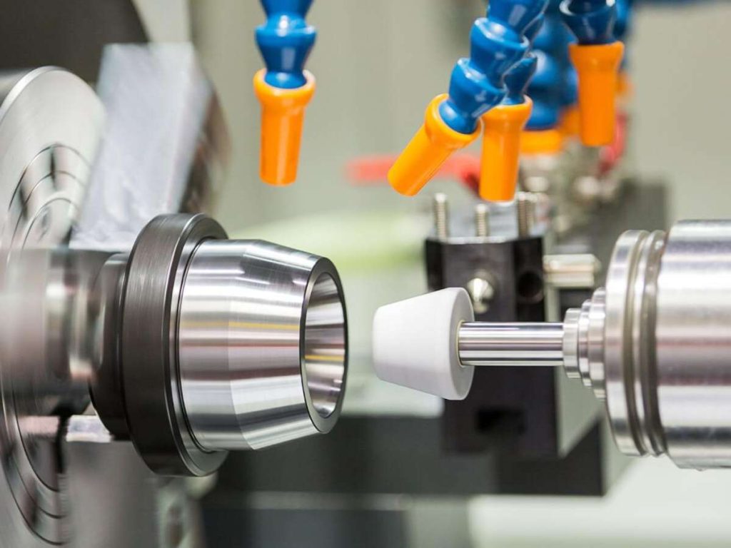 CNC Machine Terminology: From A to Z 8 CNC Machine Terminology: From A to Z 8