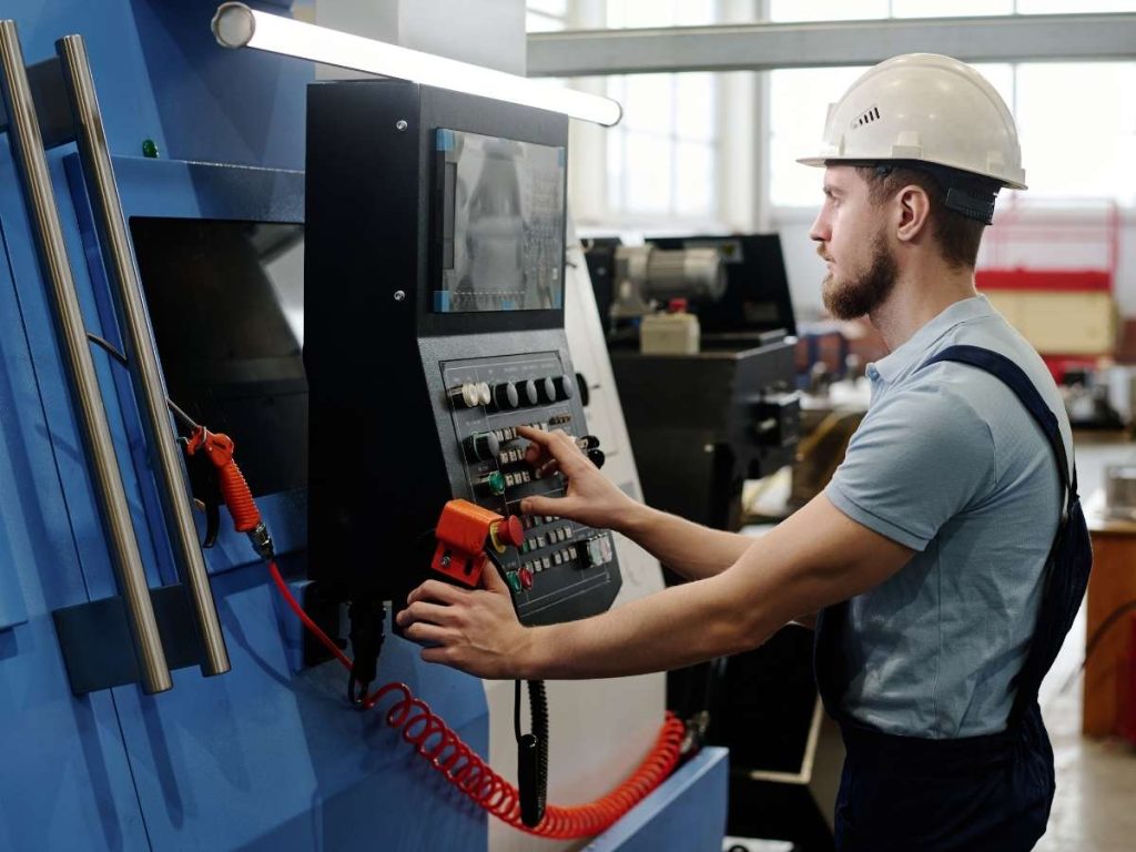 Understanding CNC Machine Tolerances & Accuracy 2 Understanding CNC Machine Tolerances & Accuracy 2