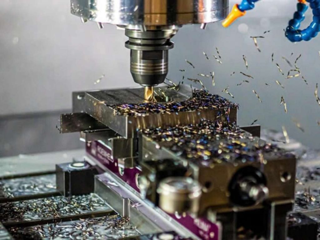10 Common CNC Machine Problems and How to Solve Them 1 10 Common CNC Machine Problems and How to Solve Them 1