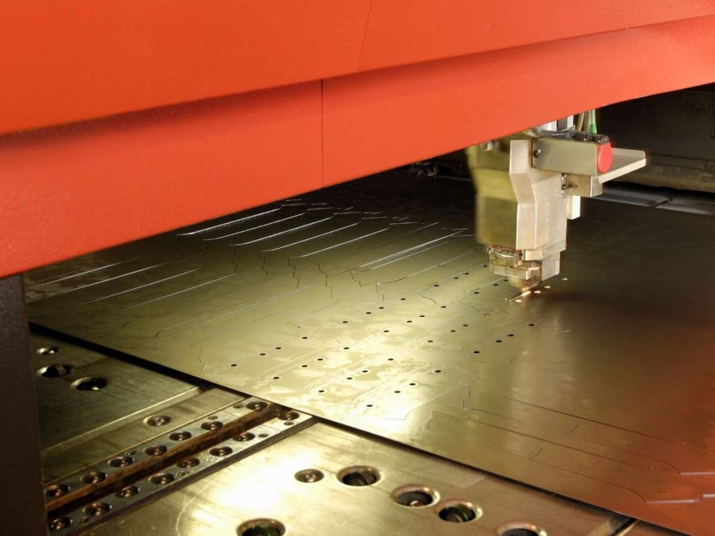 CNC Machine vs Laser Cutter: A Complete Comparison Guide 1 CNC Machine vs Laser Cutter: A Complete Comparison Guide 1