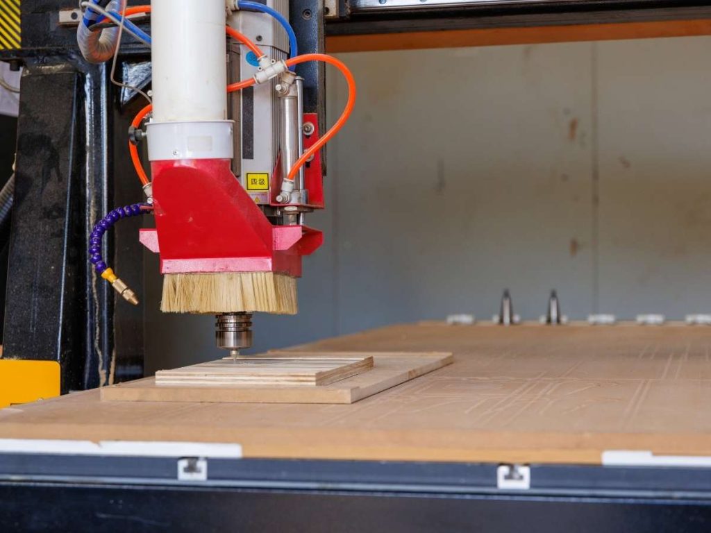 CNC Mill vs CNC Router: What's the Difference 2 CNC Mill vs CNC Router: What's the Difference 2
