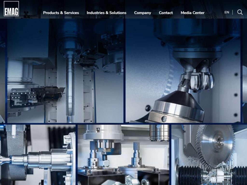 Top 7 CNC Milling Machine Manufacturers Germany 7 Top 7 CNC Milling Machine Manufacturers Germany 7