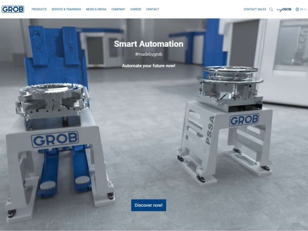 Top 7 CNC Milling Machine Manufacturers in China 6 Top 7 CNC Milling Machine Manufacturers in China 6