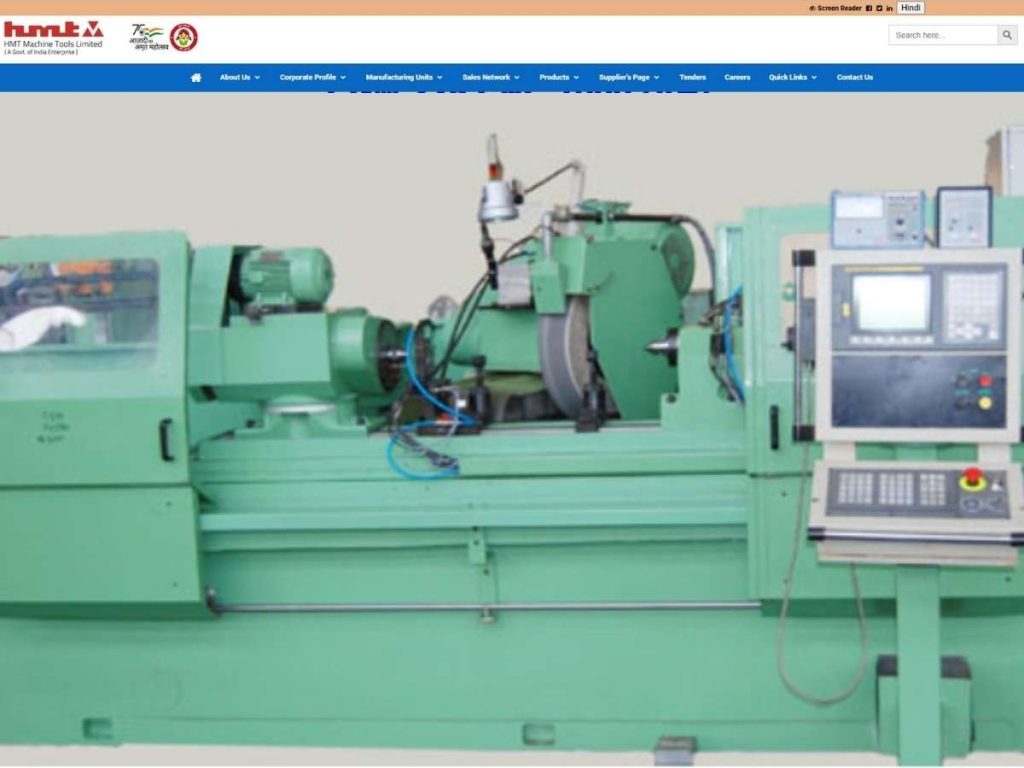 Top 7 CNC Milling Machine Manufacturers in India 3 Top 7 CNC Milling Machine Manufacturers in India 3