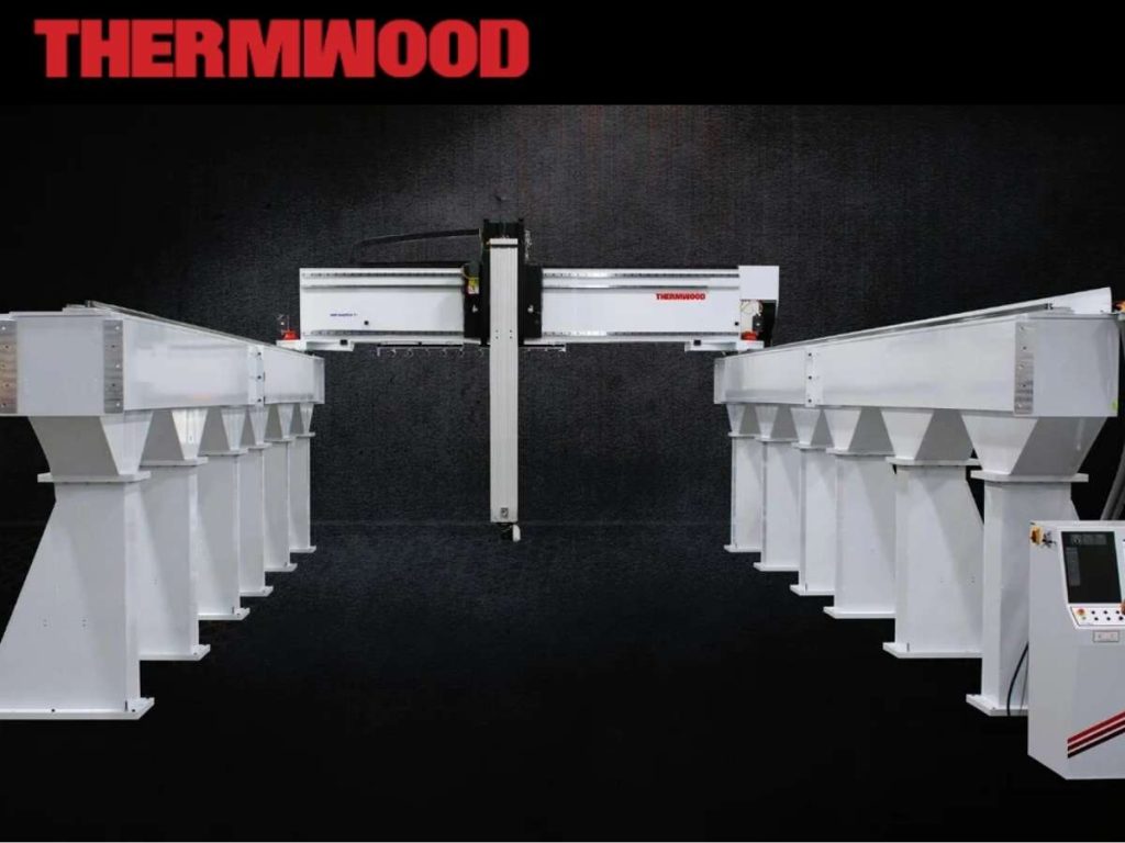 Top 7 CNC Router Manufacturer 2