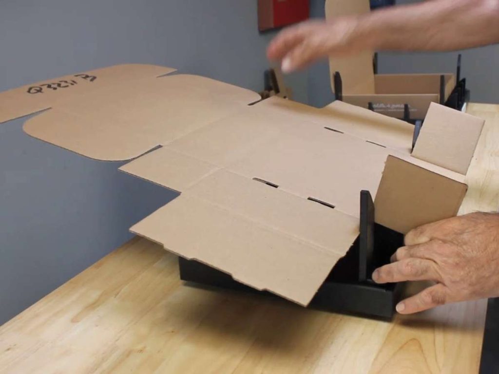 How Corrugated Boxes Are Made: A Step-by-Step Guide 3 How Corrugated Boxes Are Made: A Step-by-Step Guide 3